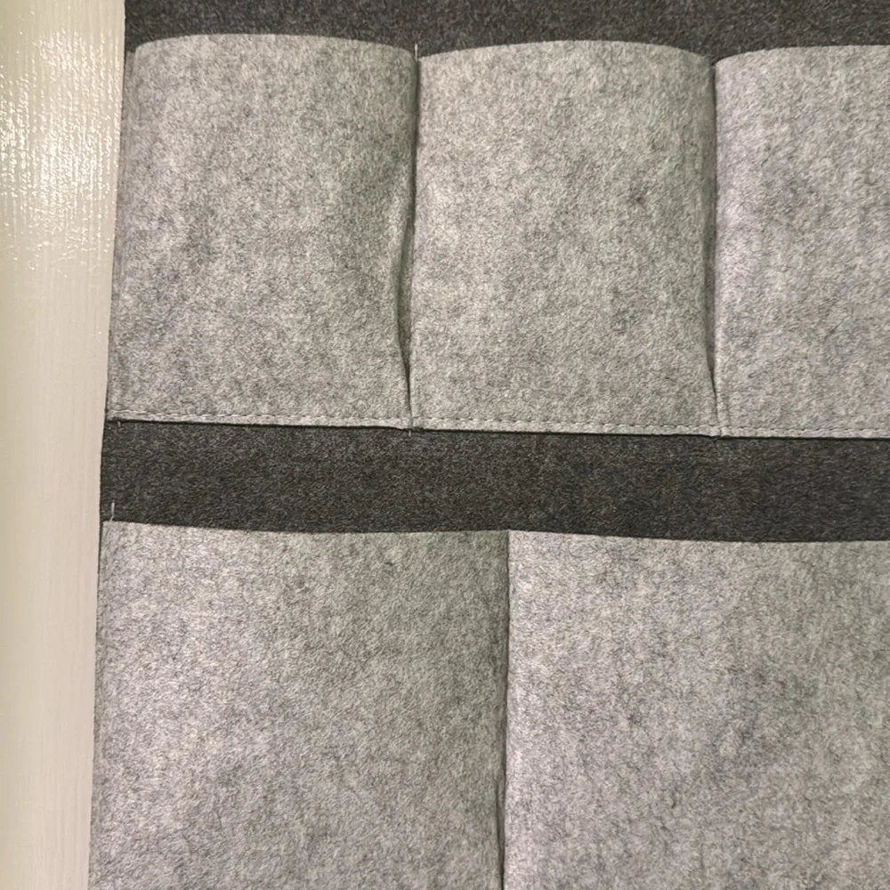 Miniso door organizer